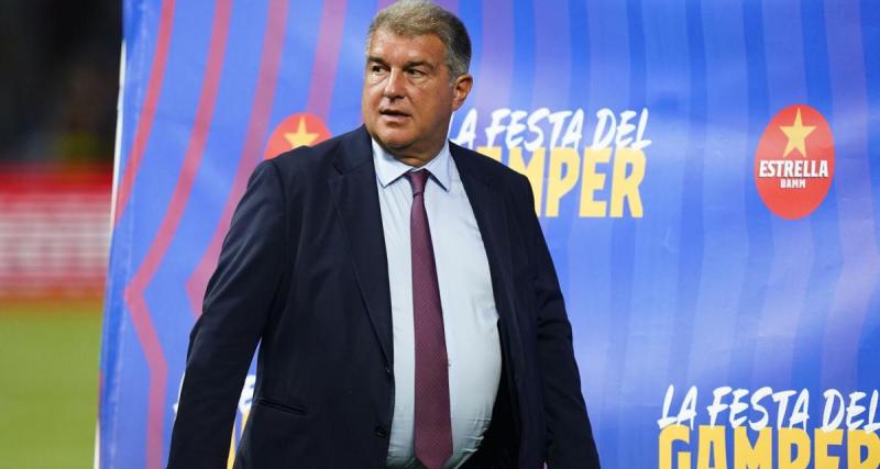  - FC Barcelone : le Barça rayé de la carte du football ?