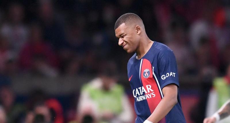  - Point infirmerie au PSG avant le match face à Clermont