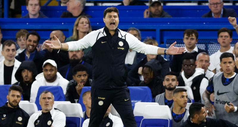  - Chelsea : nouveau gros coup dur pour les Blues