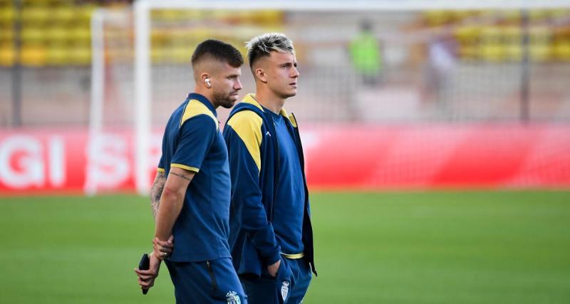  - OM : l'impressionnante liste de blessés à Monaco avant le choc de samedi