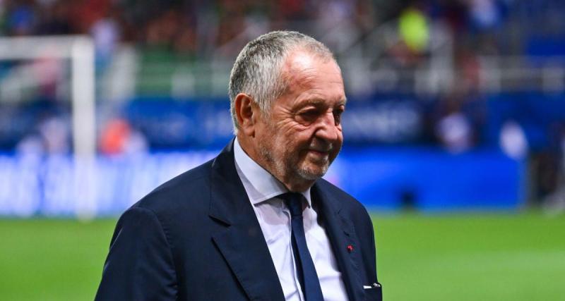  - OL : l'influenceur tant décrié sort du silence