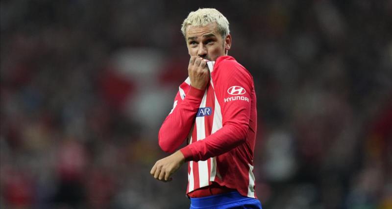  - L'Atlético s'impose, Vigo et Bétis concèdent le nul