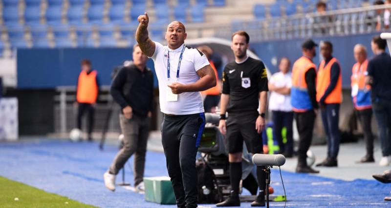  - Troyes : Patrick Kisnorbo licencié dans les prochains jours 