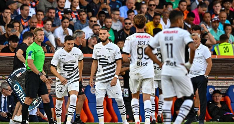  - Rennes - Nantes : les compos probables !