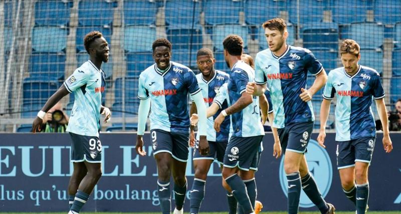  - Le Havre - Lille : les compos probables !
