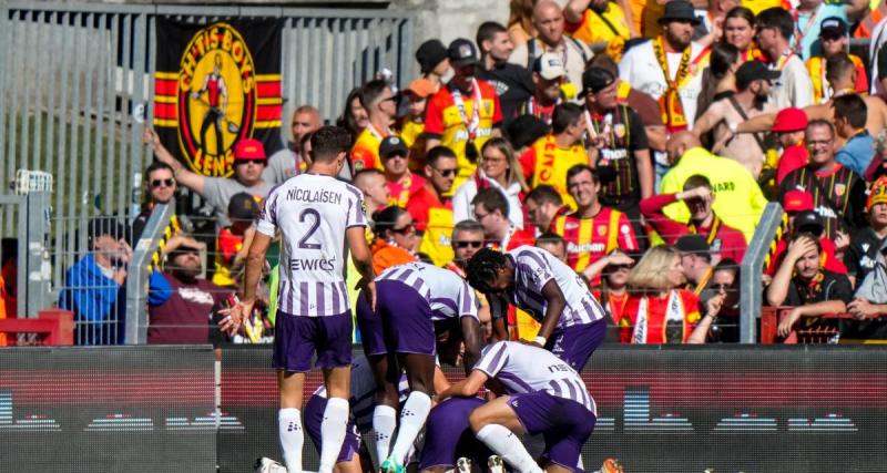  - Toulouse - Metz : les compos probables !