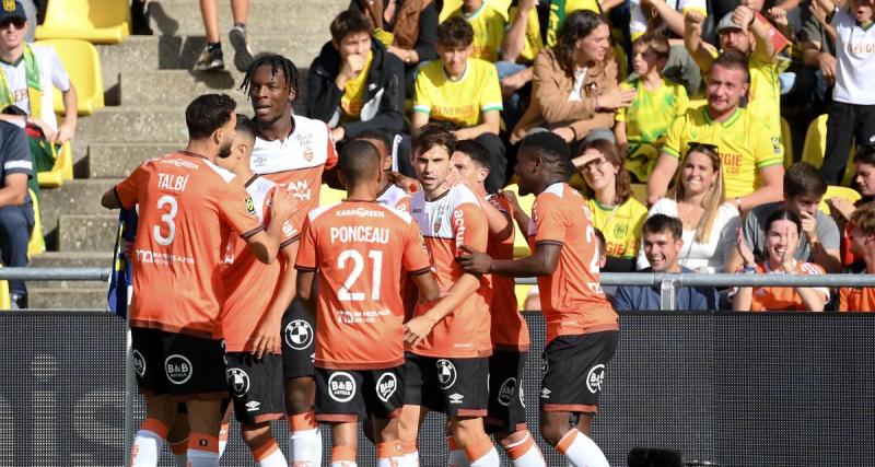  - Lorient - Montpellier : les compos probables !