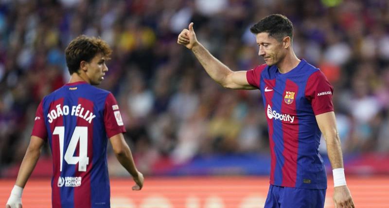  - Barça - Séville : quelle chaîne et comment voir le match en streaming ?