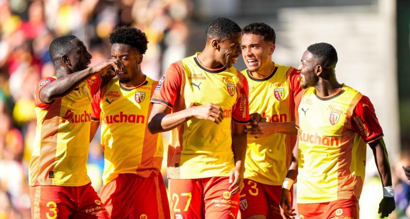  - Strasbourg - Lens : A quelle heure et sur quelle chaîne ?