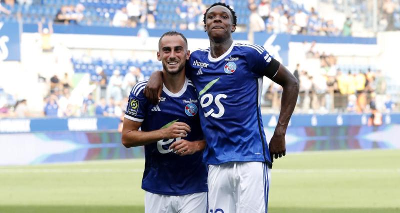  - Strasbourg - Lens : Sur quelle chaine, à quelle heure ?