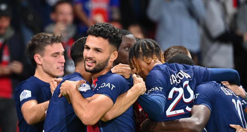  - Clermont - PSG : les compos probables !