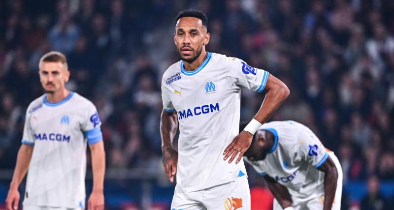  - Monaco - OM : les compos probables !