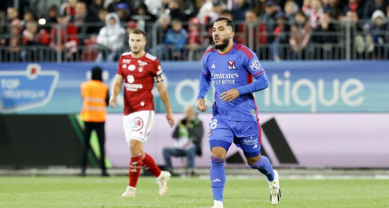  - Reims - OL : les compos probables !