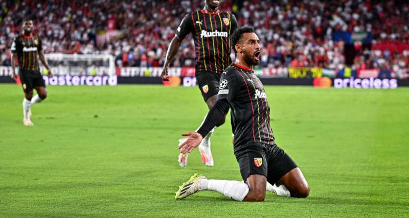  - RC Lens : trois petits nouveaux dans le onze d’Haise à Strasbourg ? 