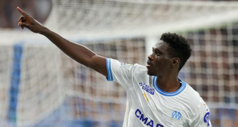  - OM : Ismaïla Sarr de retour, Geoffrey Kondogbia forfait... la composition probable face à Monaco 