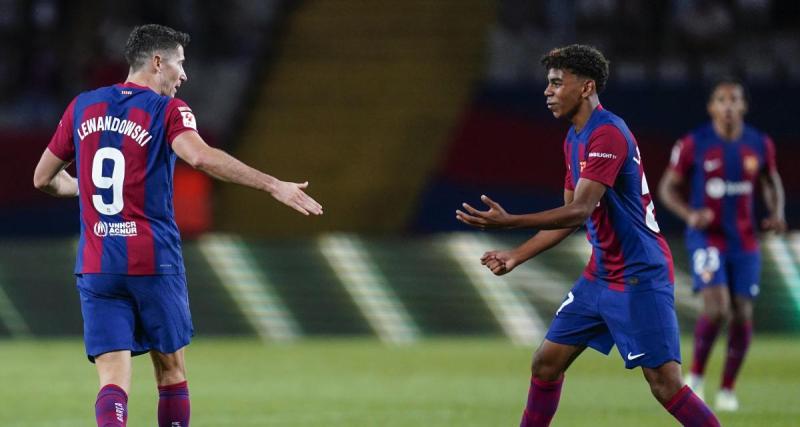  - Barça - Séville : les compos probables !