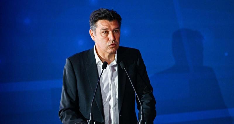  - L'Algérie, Gouiri, Fekir, le Ramadan... Le DTN de la FFF répond clairement