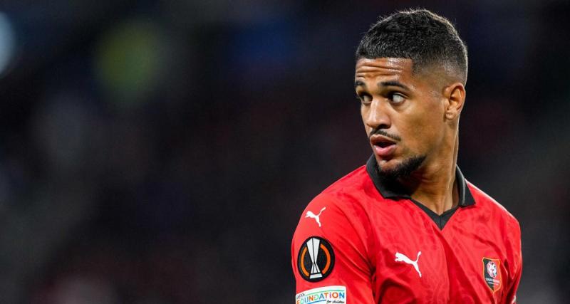  - Stade Rennais - FC Nantes : Ludovic Blas attend les Canaris de pied ferme