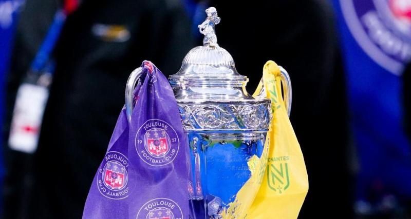  - Coupe de France : la programmation complète du 4ème tour, région par région 