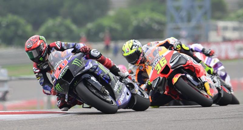  - GP du Japon : Martin signe le meilleur temps des essais libres, Zarco et Quartararo peu inspirés