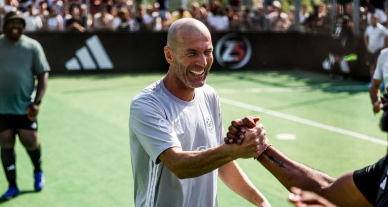  - OM : Zidane - Arabie Saoudite, nouvelle grosse révélation !