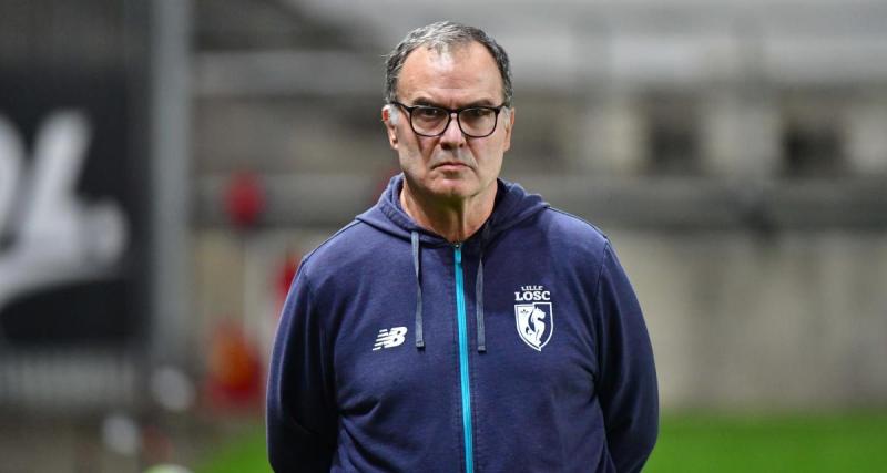  - LOSC : Bielsa débouté, Lille toutefois condamné à lui verser 2 millions d'euros