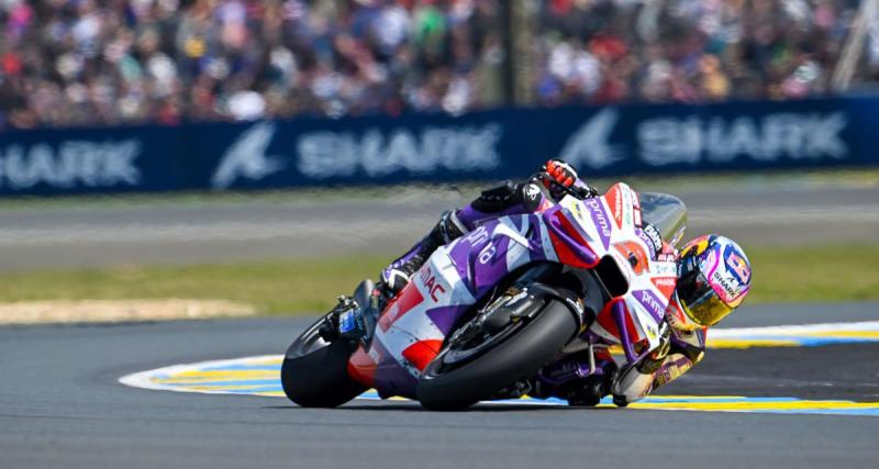 - MotoGP - Le calendrier 2024 annoncé avec le GP de France et une nouveauté