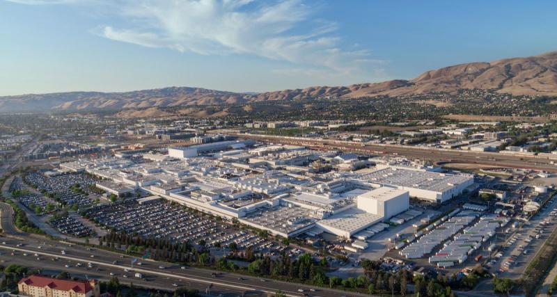  - Coup dur pour Tesla, nouvelle action en justice mais pas pour ses voitures cette fois