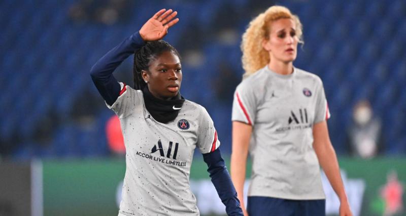  - Affaire Hamraoui : "Est-ce qu'elle est morte ?", les écoutes édifiantes d'Aminatao Diallo