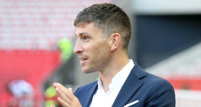  - OGC Nice : un joueur menace de se suicider ! 