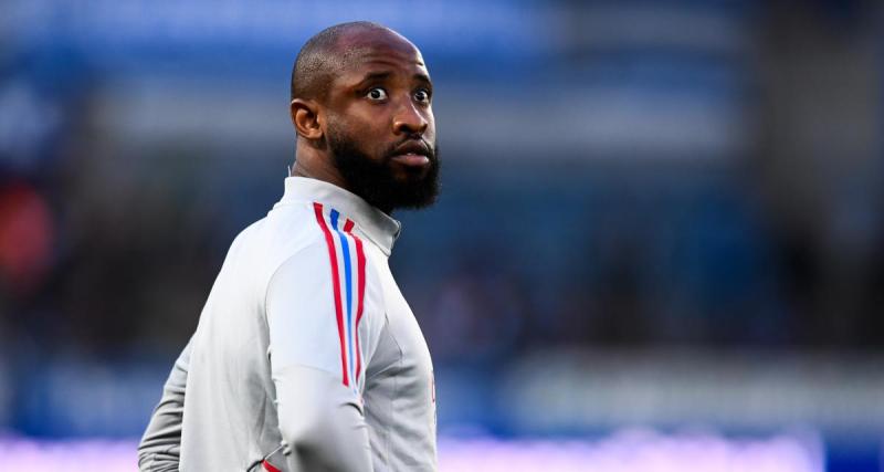  - OL : Moussa Dembélé détruit les dirigeants lyonnais 