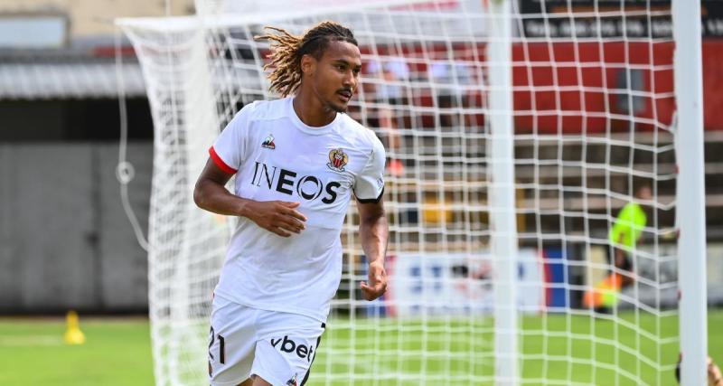  - OGC Nice : un joueur menacerait de sauter d’un viaduc 