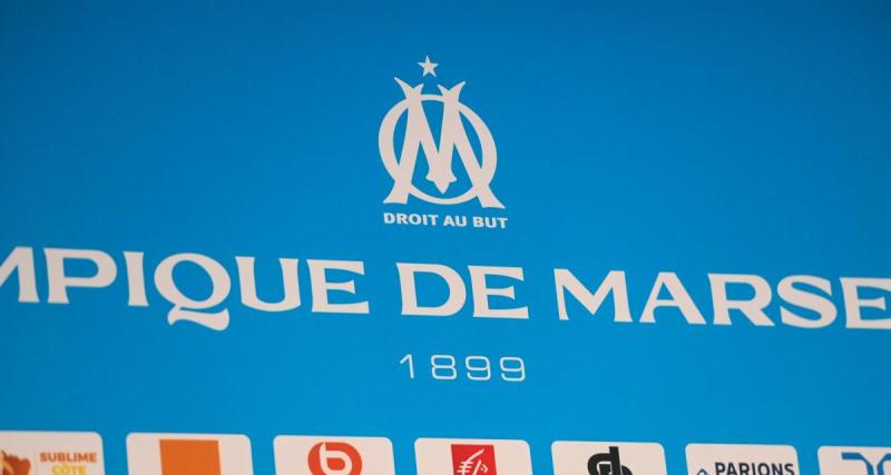  - OM : grand ménage, 5 intendants mis à l'écart du groupe pro