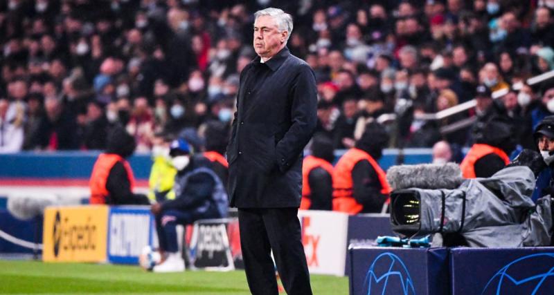  - Real Madrid : Ancelotti répond à la rumeur d’un clash Vinicius et s’inquiète de l’affaire Negreira