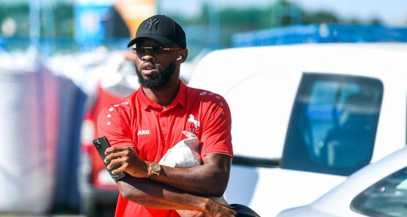  - OL : Dembélé détruit Cheyrou et Ponsot