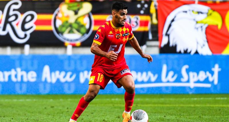  - N1 : Boussaïd, Louzif, Gasnier, ... les Talents Foot-National de la 7e journée