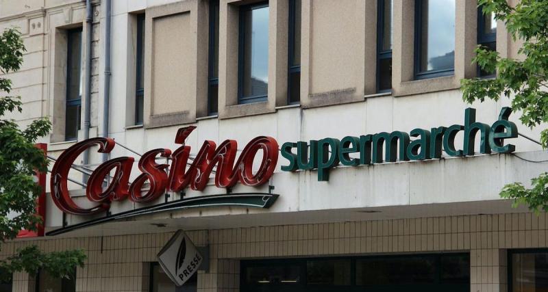  - Casino réplique à Leclerc et à Carrefour sur le carburant à prix coûtant