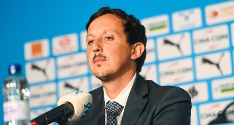  - OM : le club écarte cinq intendants