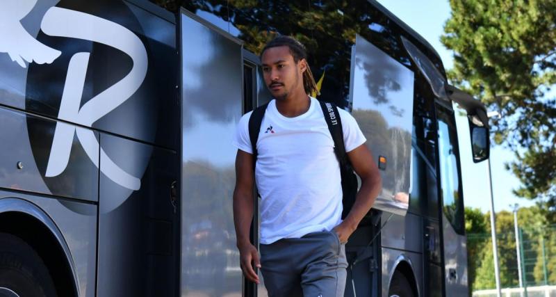  - 🚨 Nice : magnifique nouvelle, Beka Beka est hors de danger