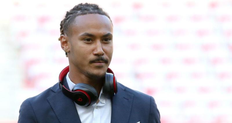  - OGC Nice : Beka Beka hors de danger