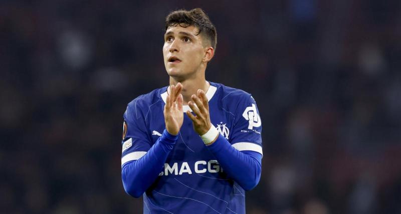  - OM : Balerdi encense la méthode Gattuso