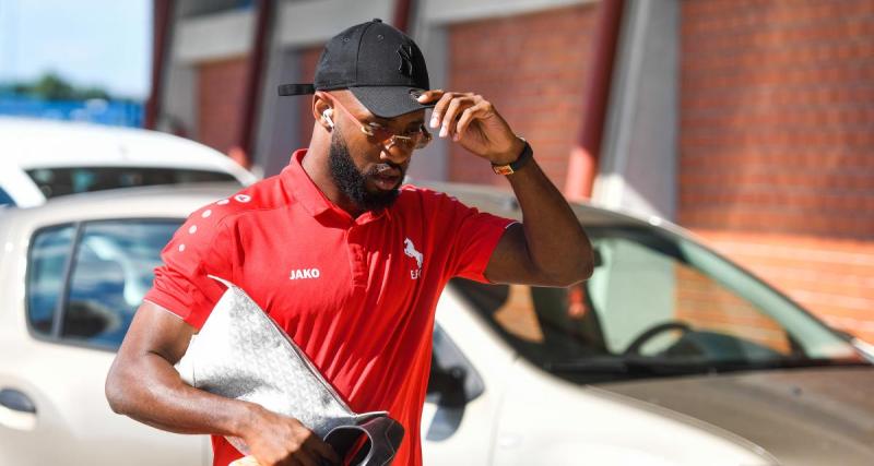  - OL : "Ils n'ont aucune stratégie", Moussa Dembélé règle ses comptes avec son ancienne direction