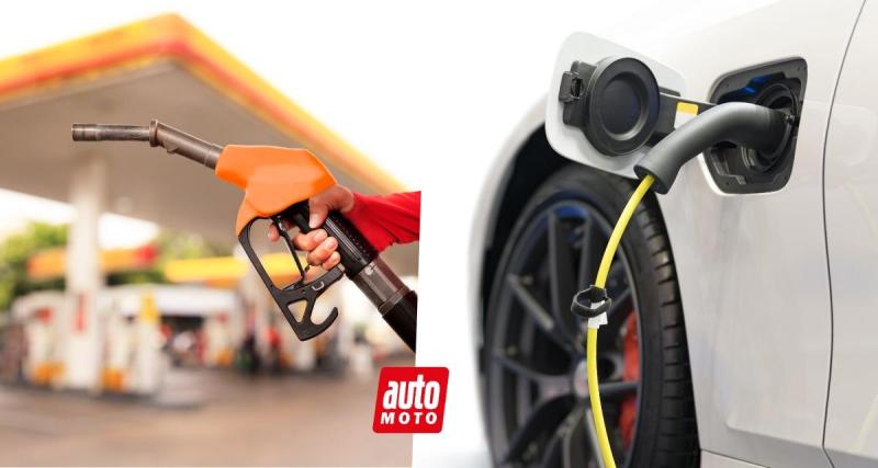  - Carburants, bonus écologique… tout ce qui change au 1er octobre pour les automobilistes