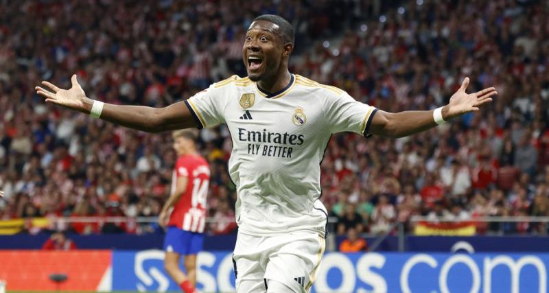  - Real Madrid : 3 cadres absents, le groupe pour Gérone