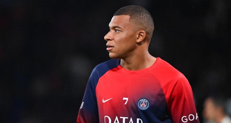  - PSG : le groupe pour Clermont dévoilé, Mbappé de retour