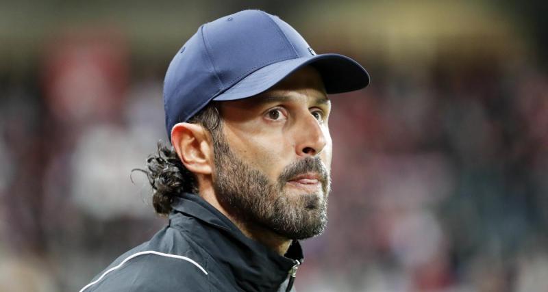  - OL : Grosso fait une annonce pour Cherki et veut se rappeler du glorieux passé