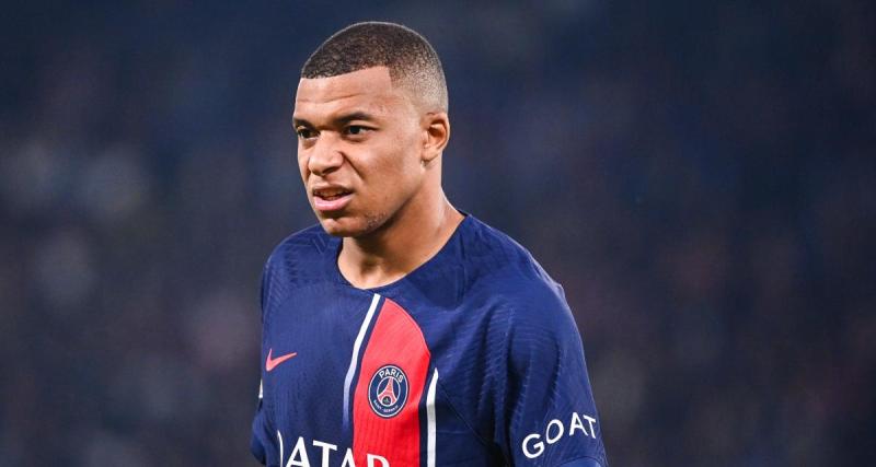  - PSG : Mbappé présent à Clermont, la réponse est tombée ! 