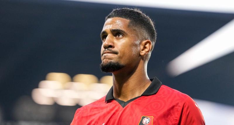  - Stade Rennais : Blas lance le derby en zappant magistralement le FC Nantes !