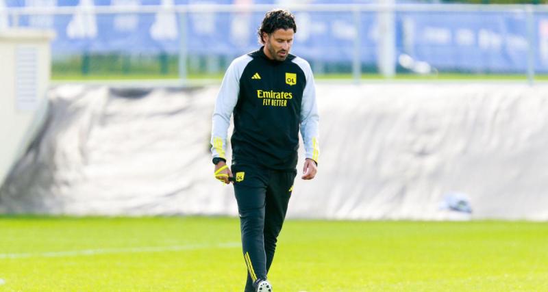  - OL : Grosso annonce trois titularisations à Reims et appelle à l'unité