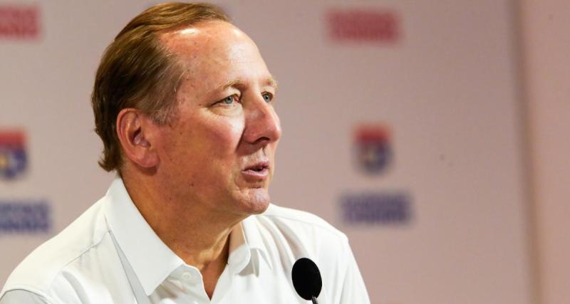  - OL : le plan Textor fait naître une grosse crainte à Lyon !